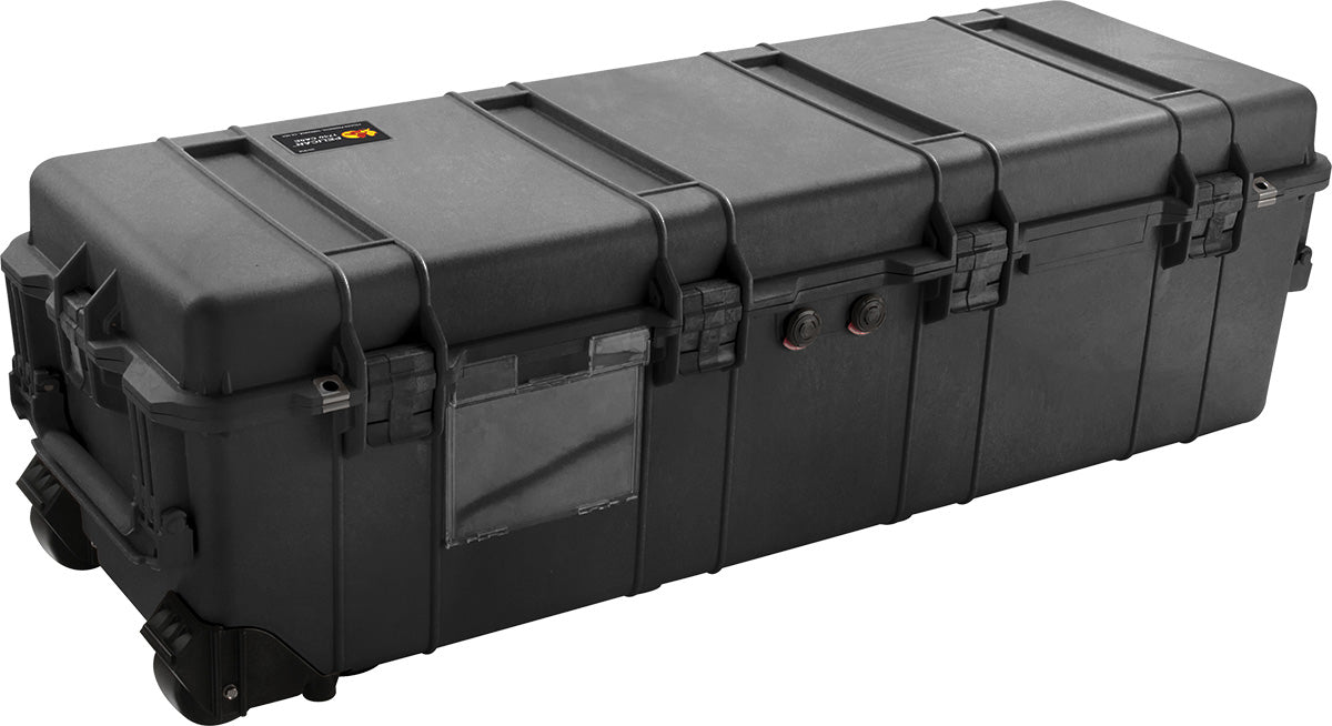 Pelican 1740,WL/WF,BLACK