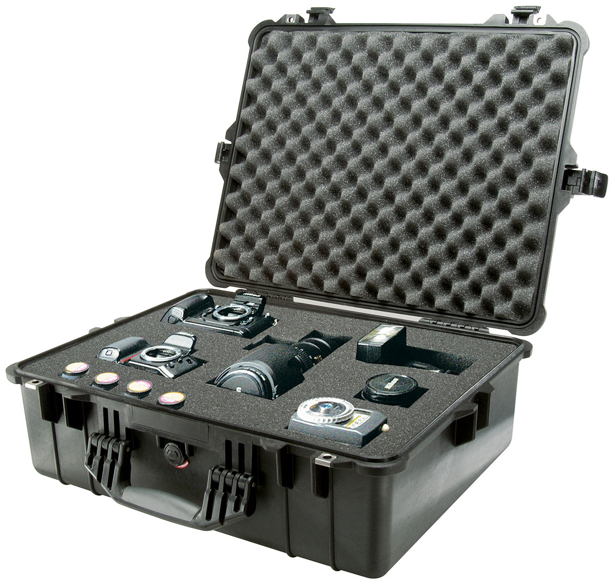 Pelican 1600,WL/WF,OD Green