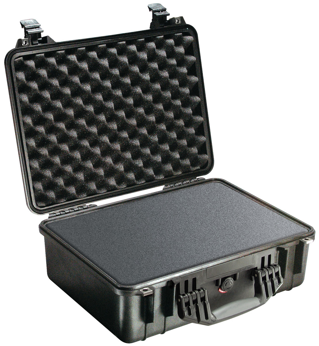 Pelican 1520,WL/WF,SILVER