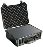 Pelican 1520,WL/WF,SILVER