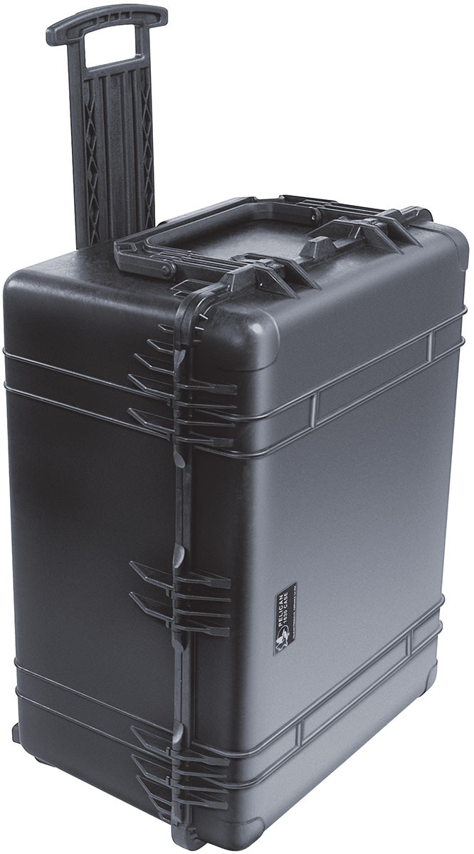 Pelican 1630NF,WL/NF,BLACK