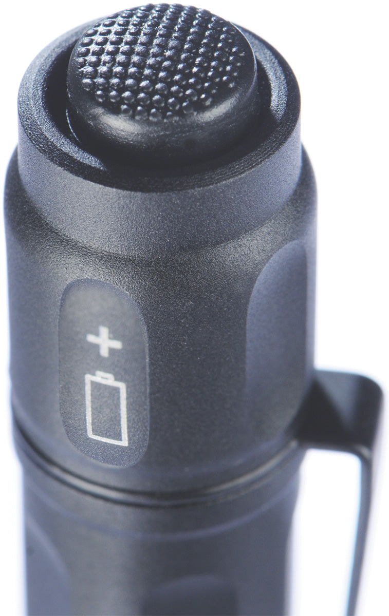 Pelican 1910B 1AAA LED Flashlight Gen 3 - Black - view 2