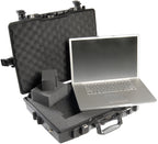 Pelican FOAM,1495,D/C,CONVOLUTE+