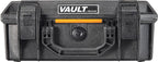 Pelican V200C Vault Medium Case with Foam - Blue - view 3