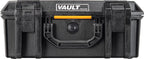 Pelican V300C Vault Large Case with Foam - Black - view 3