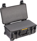 Pelican V525,ROLLING Case,wl/wf/blk