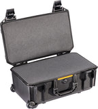 Pelican V525,ROLLING Case,wl/wf/blk