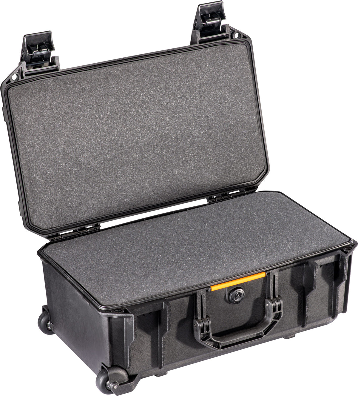 Pelican V525,ROLLING Case,wl/wf/blk