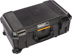 Pelican V525,ROLLING Case,wl/wf/blk
