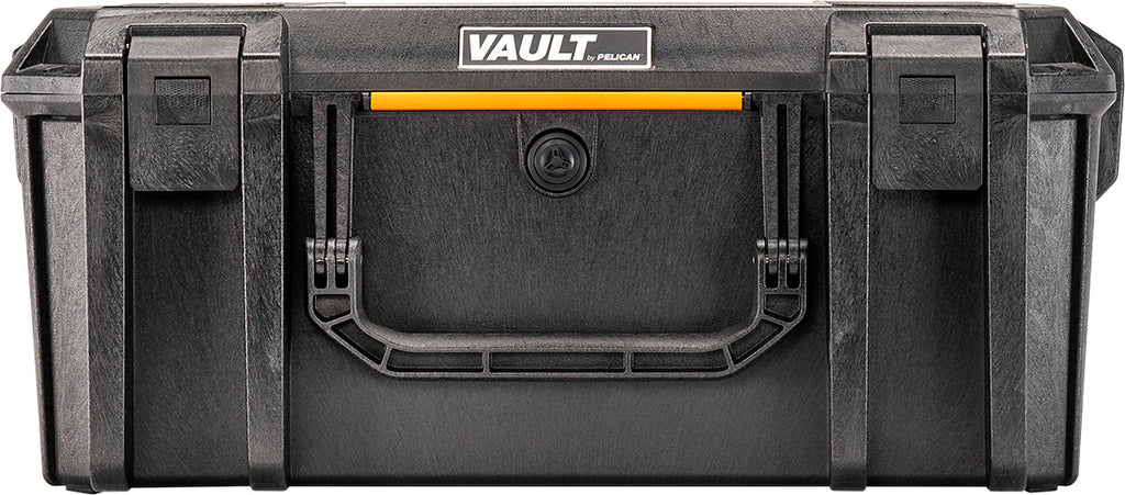 Pelican V600,VAULT Case,wl/wf,blk