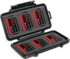 Pelican 0945,CF Card Case,blk