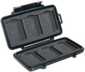 Pelican 0945,CF Card Case,blk