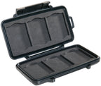 Pelican 0945,CF Card Case,blk