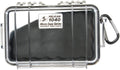 Pelican 1040,WL/WI-BK,CLEAR