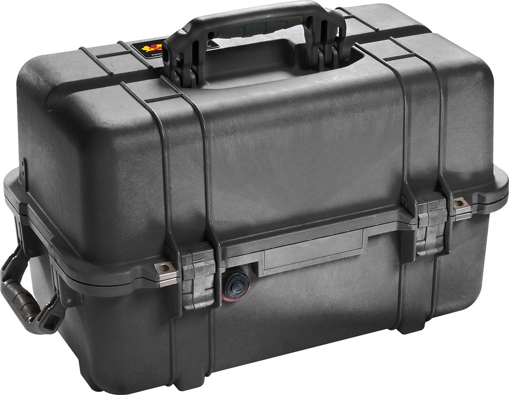 Pelican STRAP-WL,SHOULDER,1460EMS,BLACK.