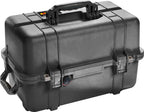 Pelican ^1466,3-TRAY ASY,1460,WHITE,EMS
