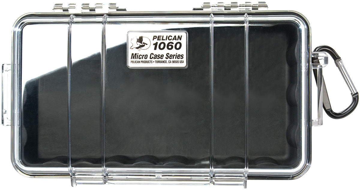 Pelican *1061,LINER,TPR Black