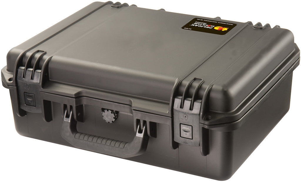 Pelican Foam SET,IM2400