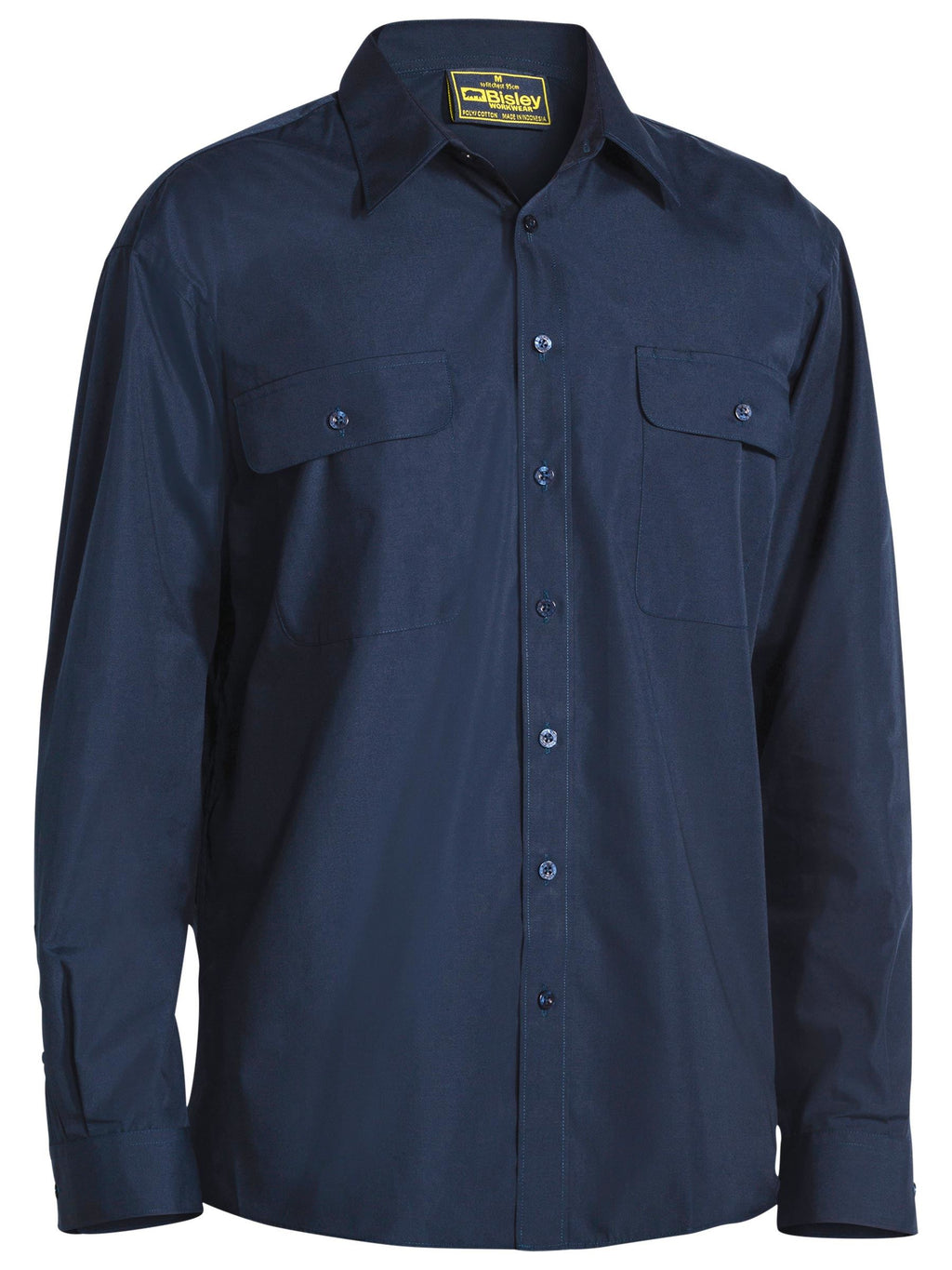 Permanent Press Shirt - Men's