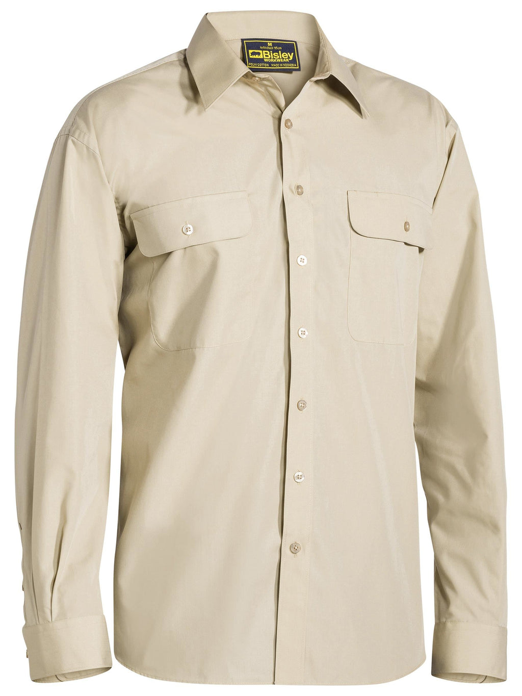 Permanent Press Shirt - Men's