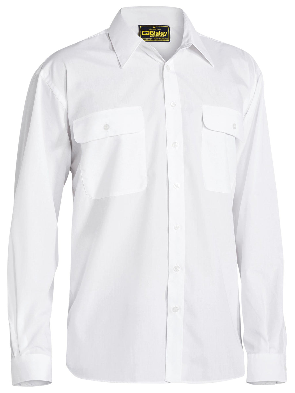Permanent Press Shirt - Men's