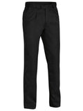 Permanent Press Trouser - Men's