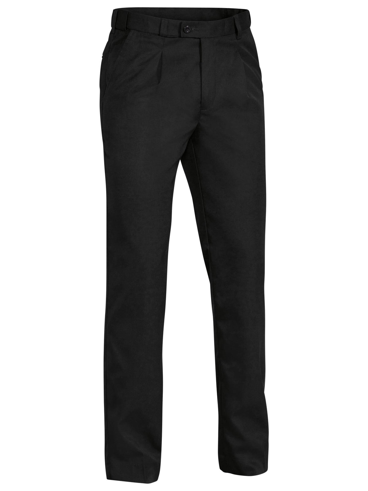 Permanent Press Trouser - Men's
