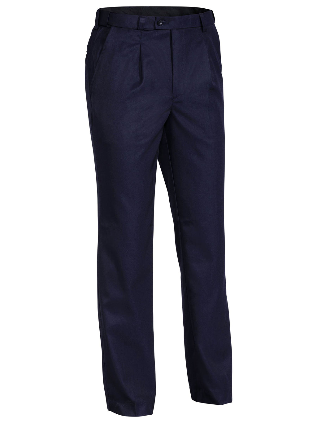 Permanent Press Trouser - Men's