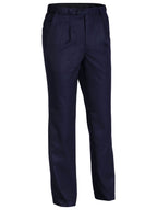 Permanent Press Trouser - Men's