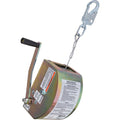 Personnel-Rated Hoist 20m - Confined