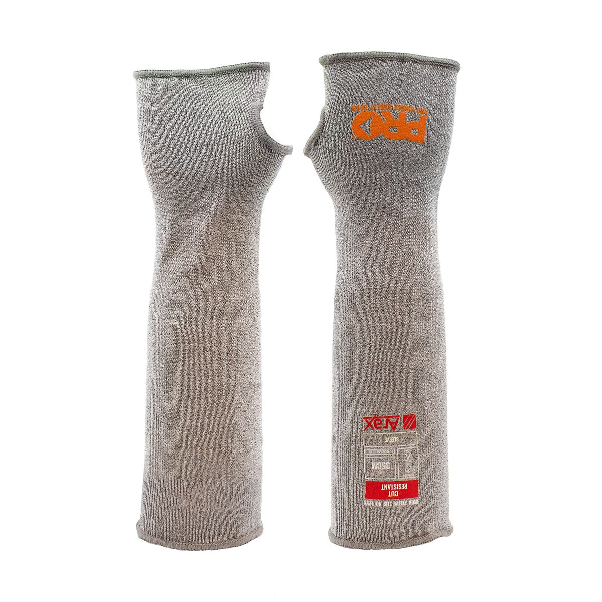 Arax 35cm Cut D Sleeves | PIP