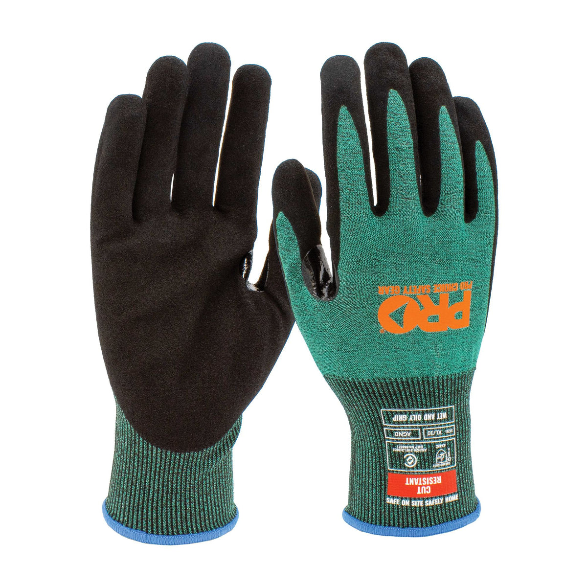 Arax Lite 18g Cut C Gloves | PIP