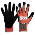 Arax Platinum 13g Cut F Glove | PIP