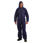 Barriertech General Purpose Coveralls | PIP, view 2