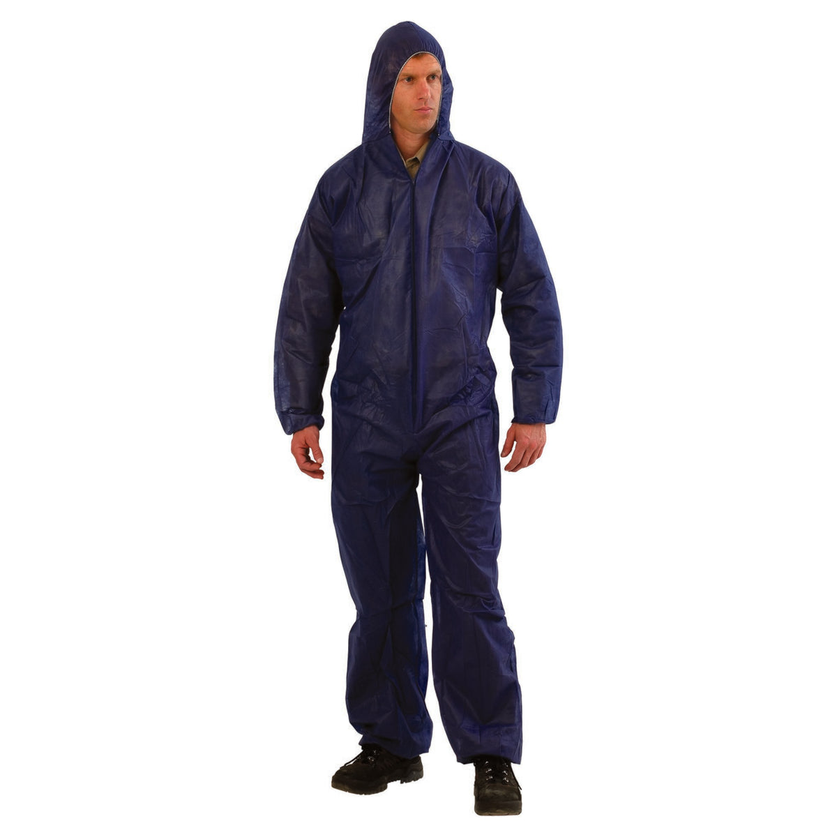 Barriertech General Purpose Coveralls | PIP, view 2