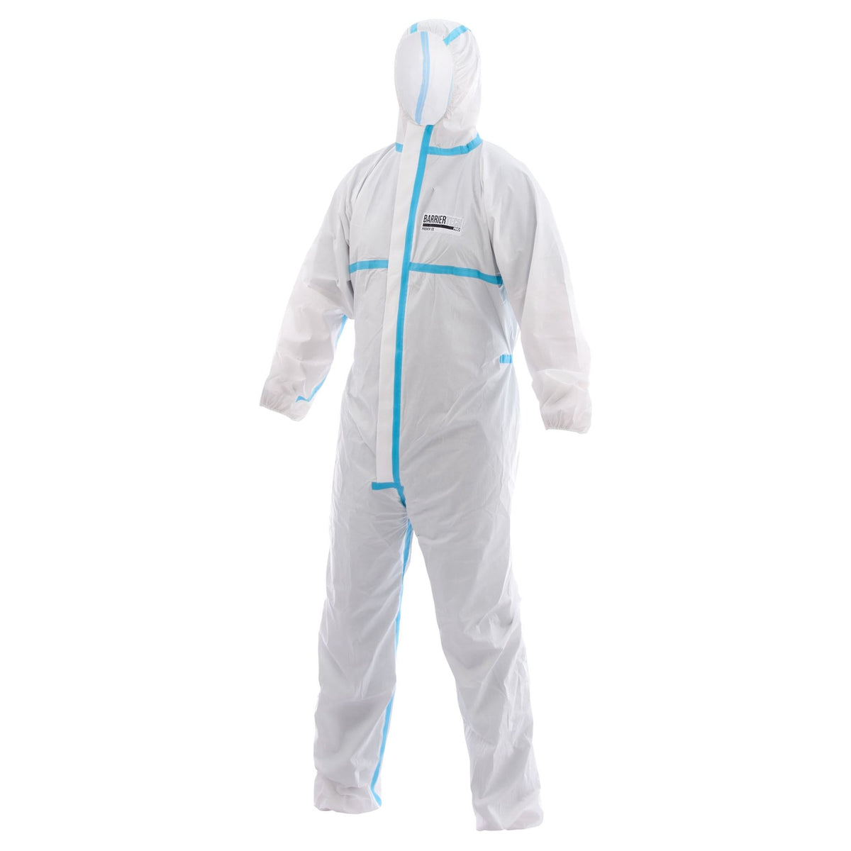 Barriertech Provek Seam Sealed Coveralls | PIP