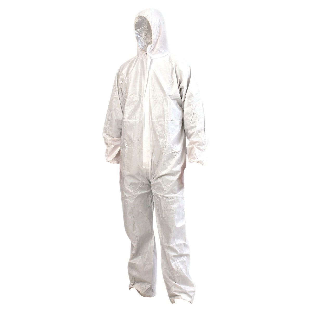 Barriertech SMS Coveralls | PIP, view 4