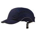 Bump Cap - Short Peak Navy | PIP