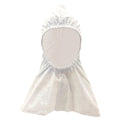 Calico Hood White | PIP