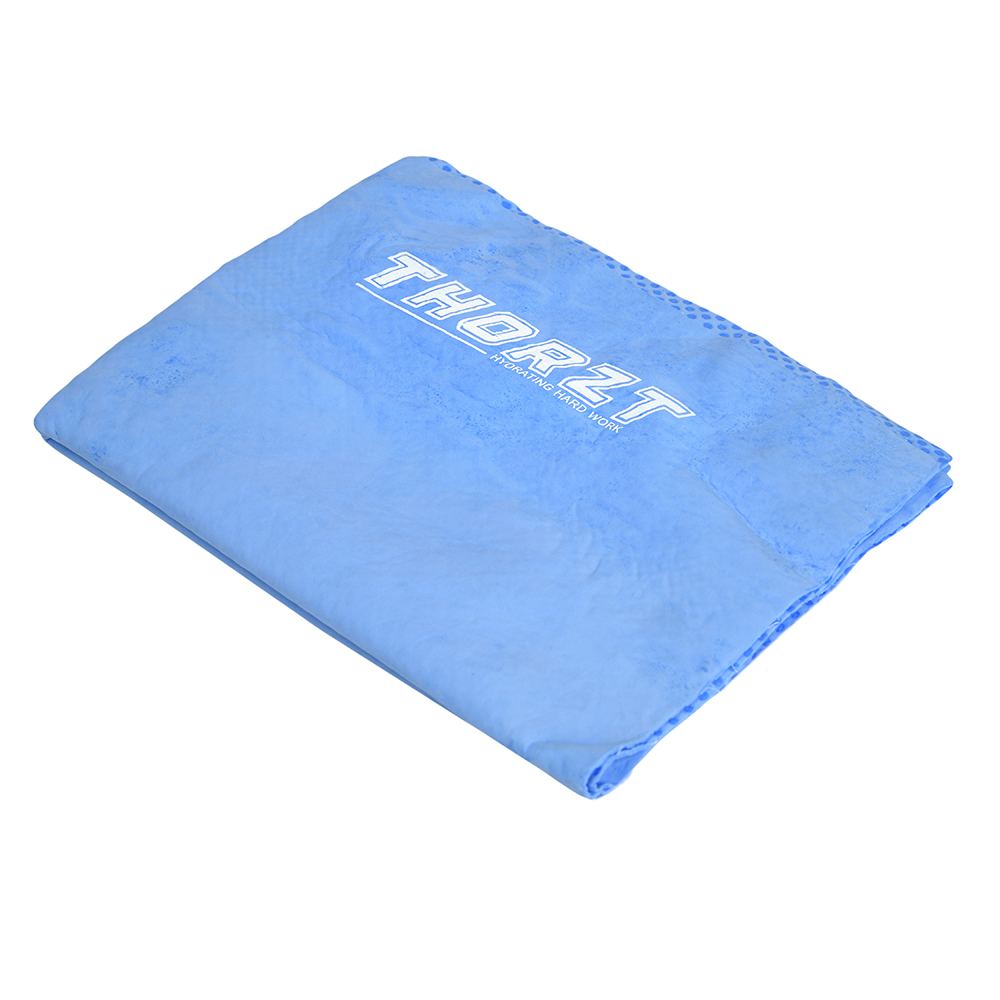 Chill Towel Blue | PIP, view 2