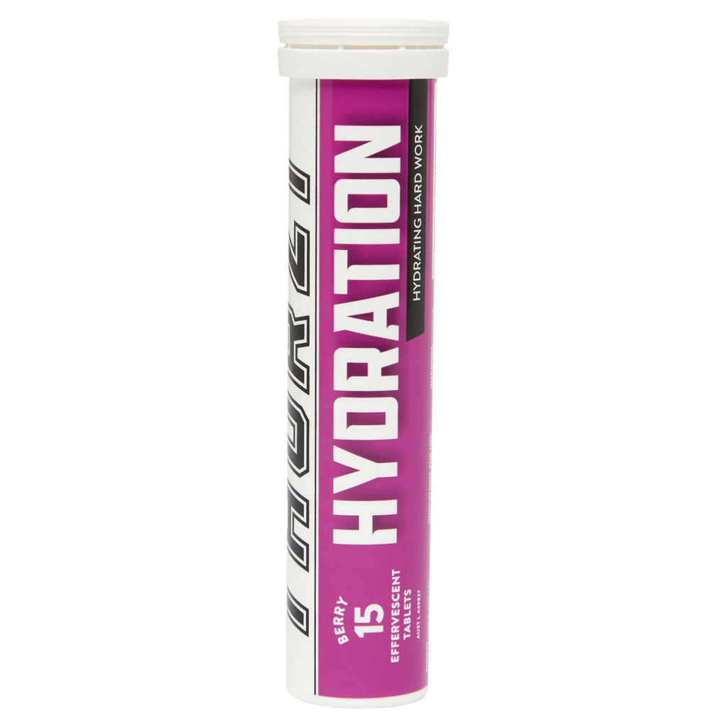 Effervescent Tablets - Hydration Berry | PIP, view 2