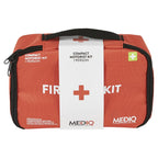 Essential Compact Motorist First Aid Kit In Soft Pack | PIP, view 2