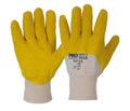 Glass Gripper Gloves Large | PIP