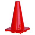 Orange Pvc Traffic Cones 300Mm | PIP