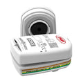 Press To Check ABEK1 P3 Filters | PIP