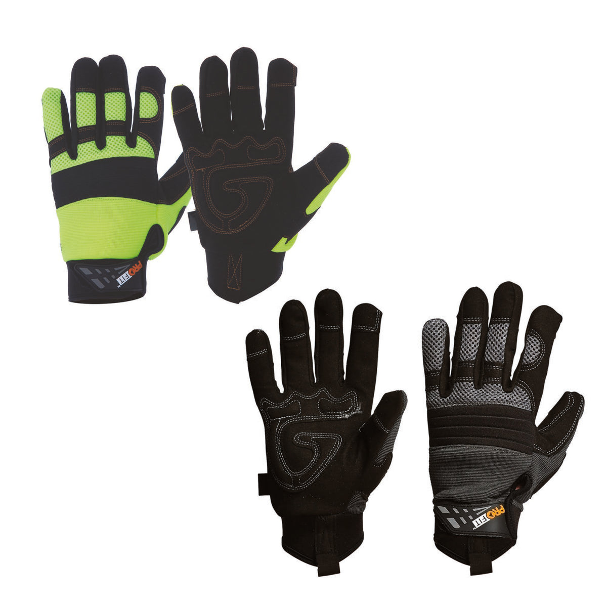Profit Protec Gloves | PIP
