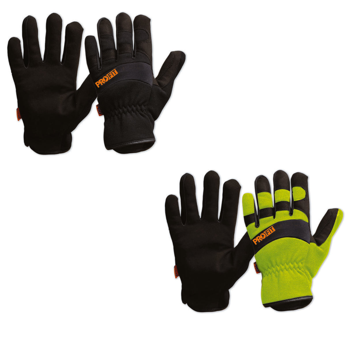 Profit Riggamate Gloves | PIP