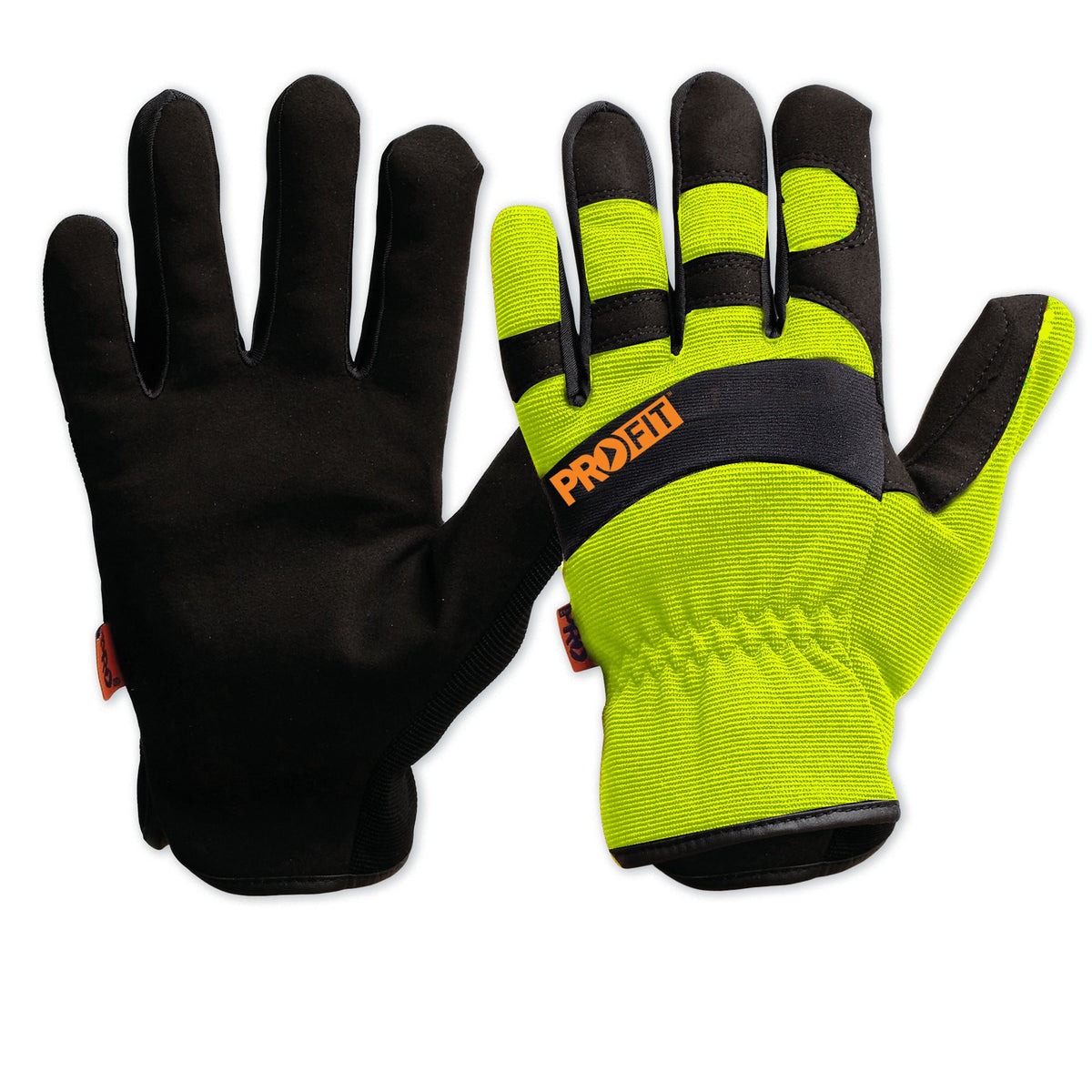 Profit Riggamate Gloves | PIP, view 3