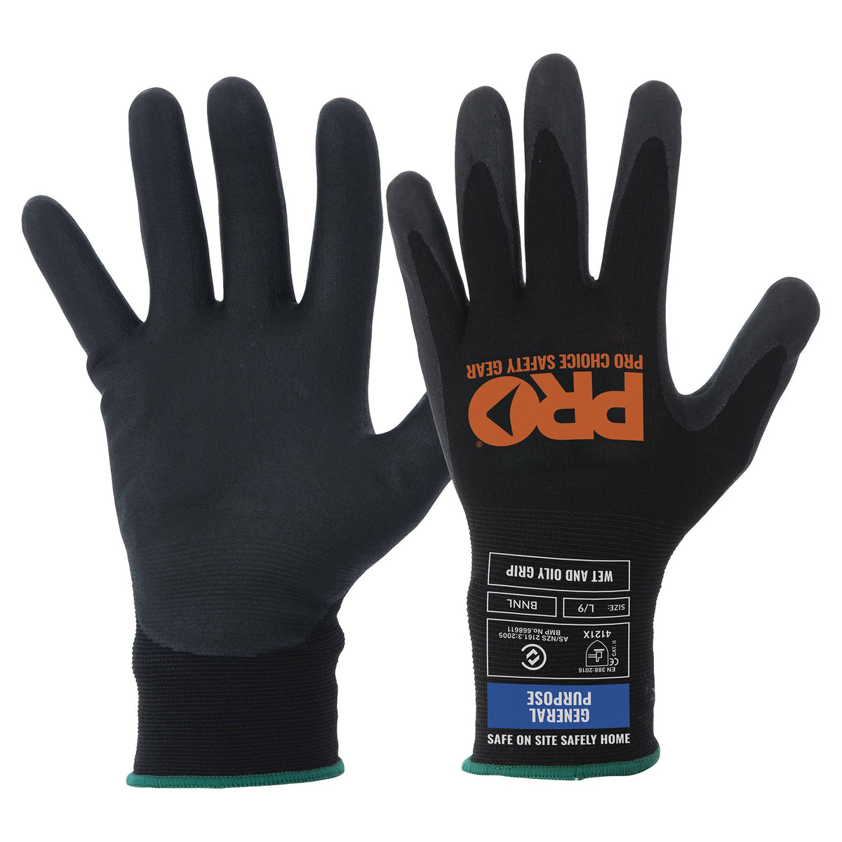 Prosense Dexi-Pro Gloves | PIP