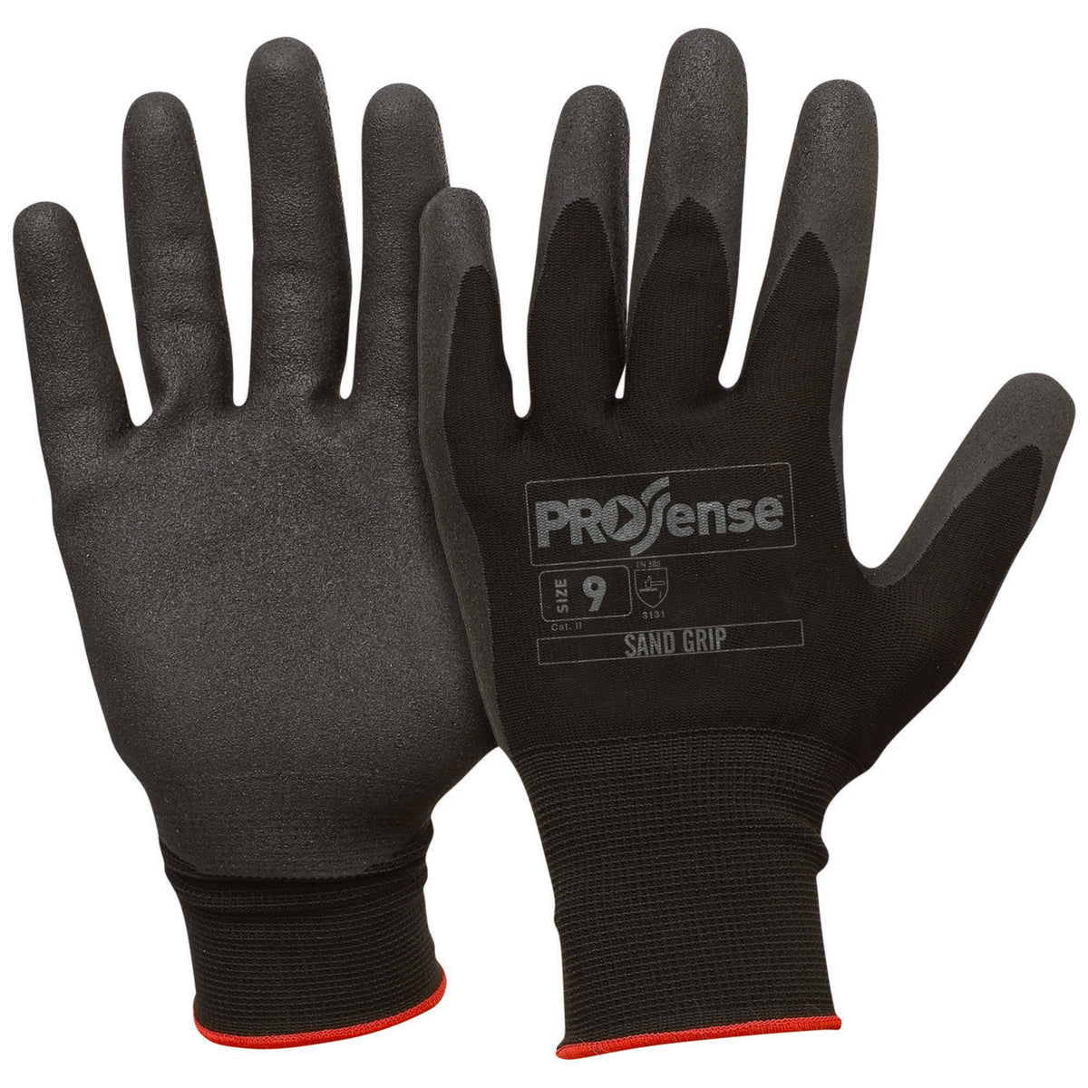 Prosense Sandy Grip Gloves | PIP